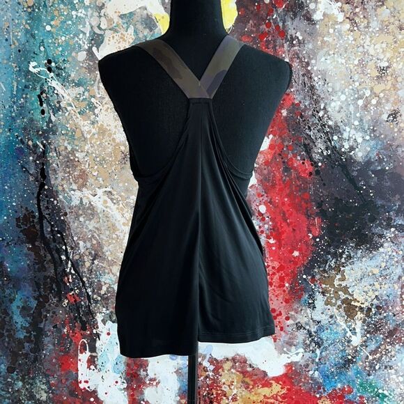 Nike Camo Strap Tank - Picture 3 of 6